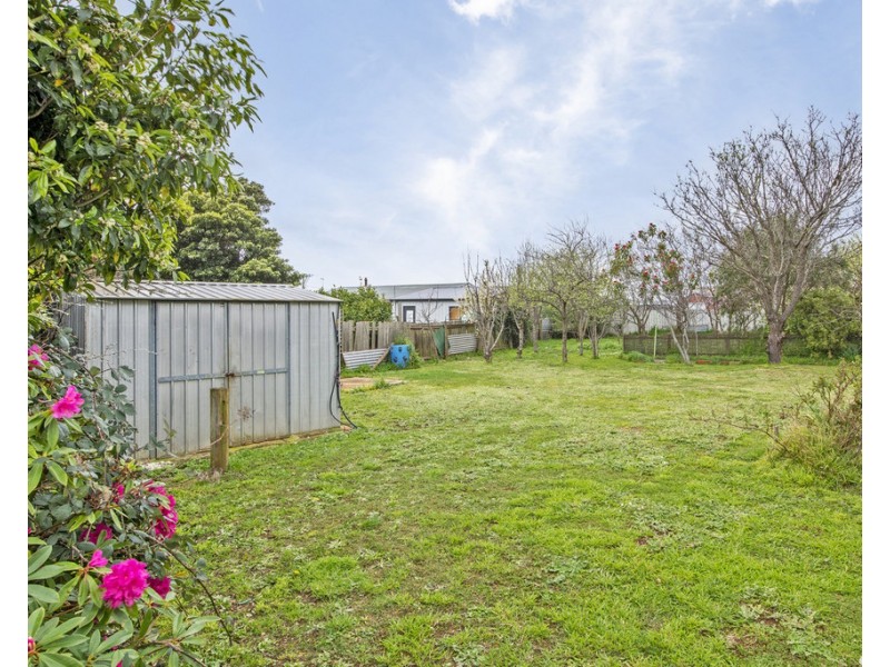 4 Oates Street, Montello TAS 7320