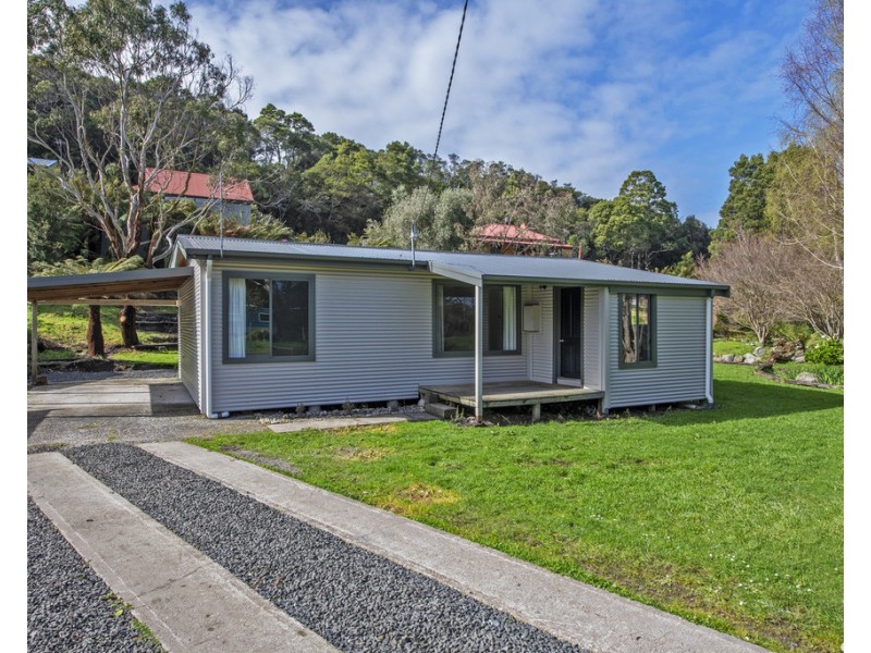 11 Jack Street, Strahan TAS 7468