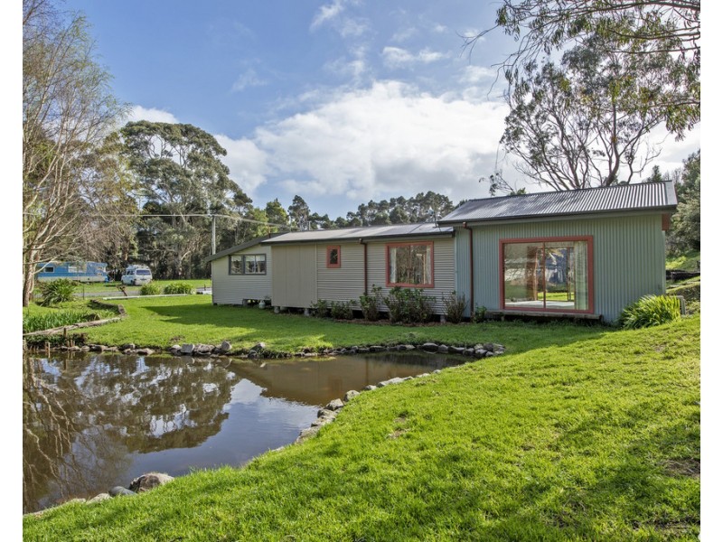11 Jack Street, Strahan TAS 7468