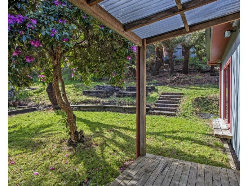 11 Jack Street, Strahan TAS 7468