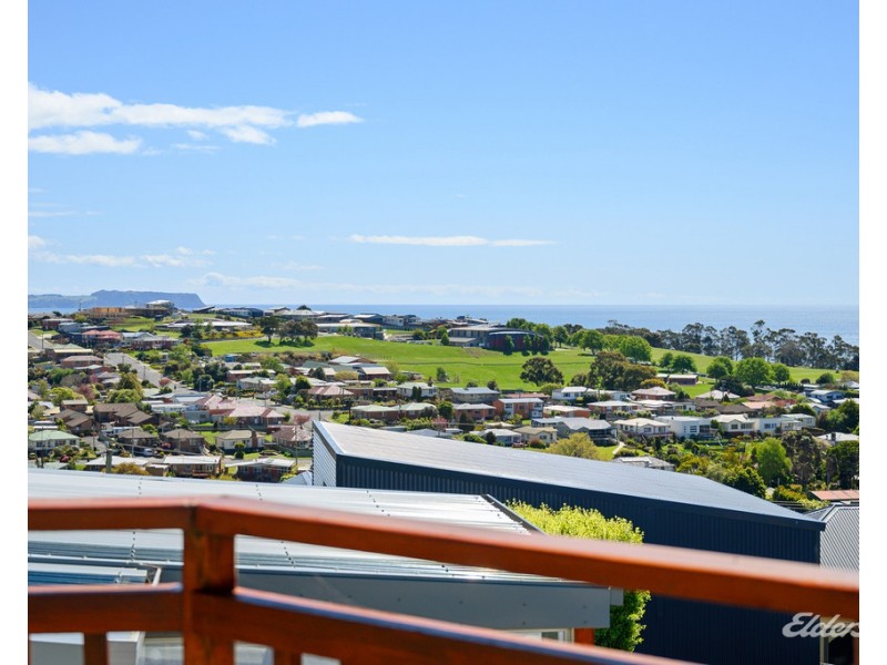 10 Alice Street, Montello TAS 7320