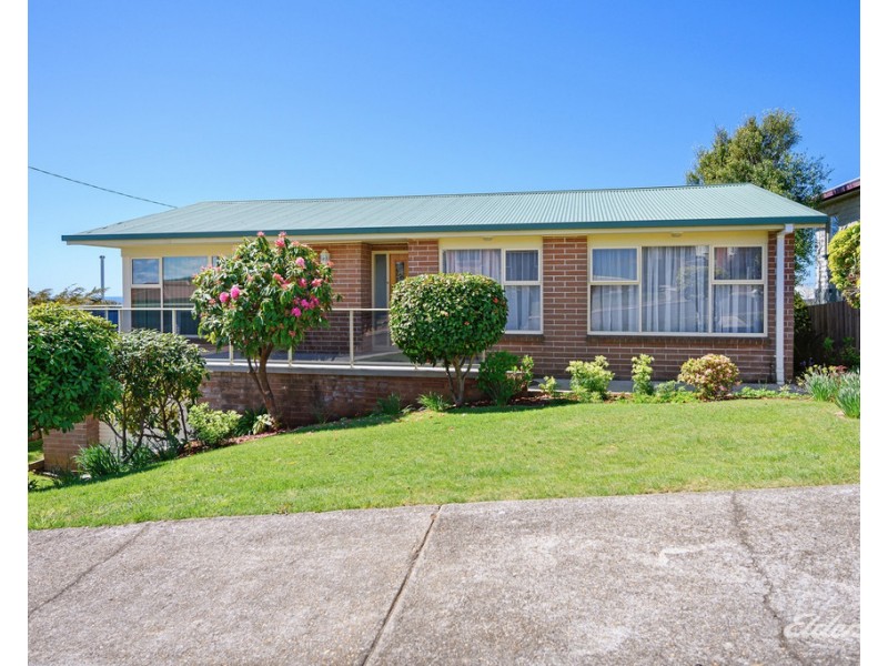 10 Alice Street, Montello TAS 7320