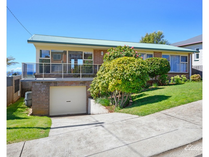 10 Alice Street, Montello TAS 7320