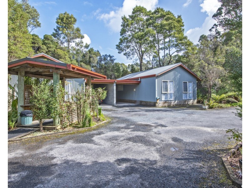 57-59 Esplanade, Strahan TAS 7468