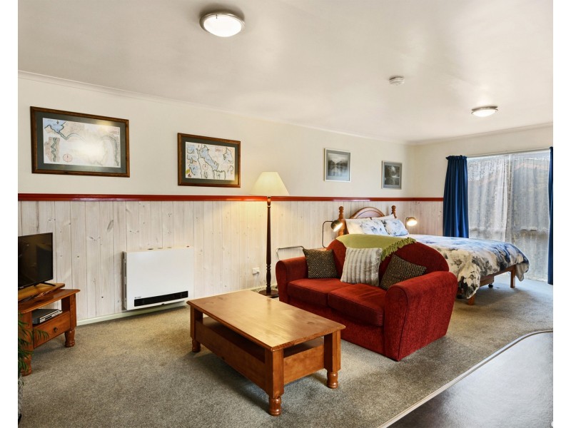 57-59 Esplanade, Strahan TAS 7468