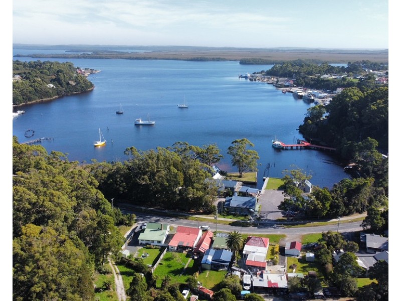 57-59 Esplanade, Strahan TAS 7468