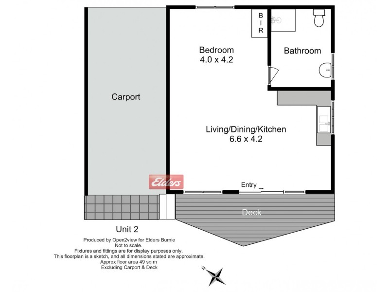 57-59 Esplanade, Strahan TAS 7468