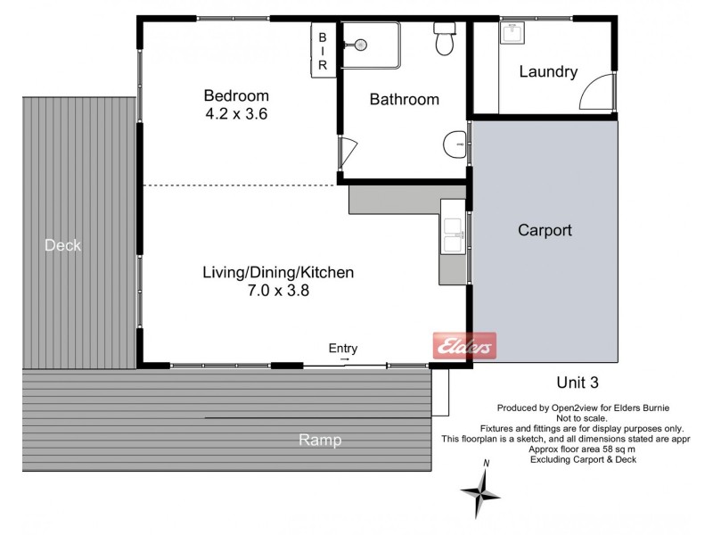 57-59 Esplanade, Strahan TAS 7468