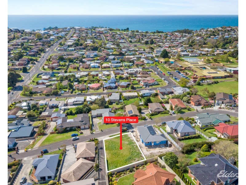 10 Stevens Place, Park Grove TAS 7320
