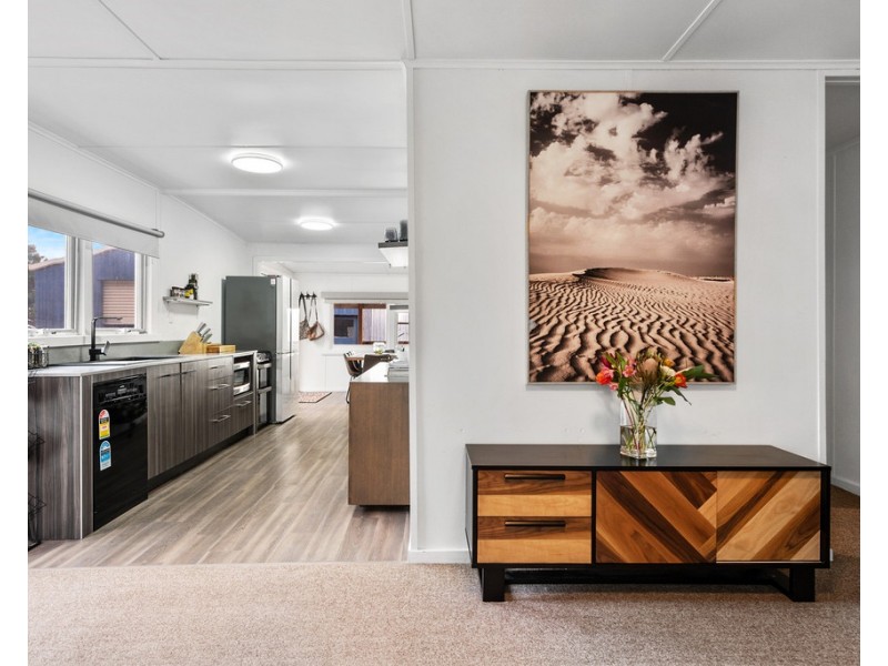44 Lettes Bay Road, Strahan TAS 7468