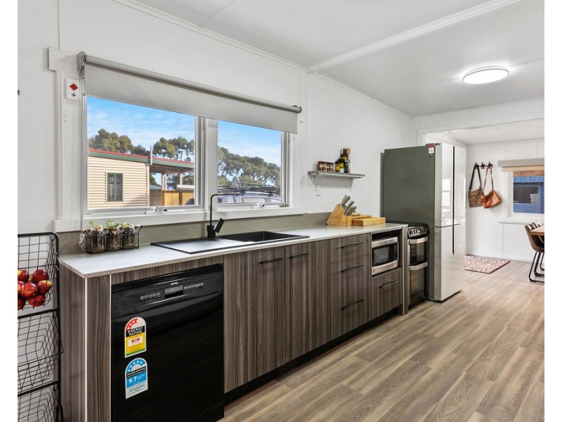 44 Lettes Bay Road, Strahan TAS 7468