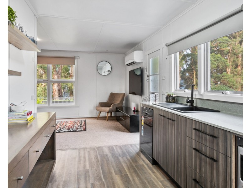 44 Lettes Bay Road, Strahan TAS 7468