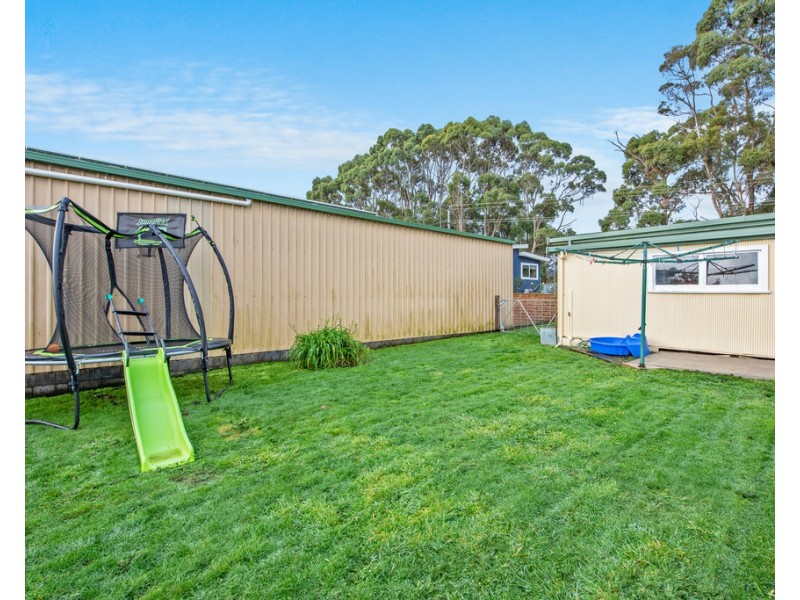44 Lettes Bay Road, Strahan TAS 7468