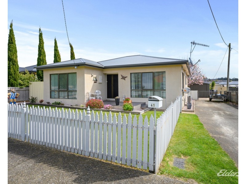 41 George Street, Somerset TAS 7322