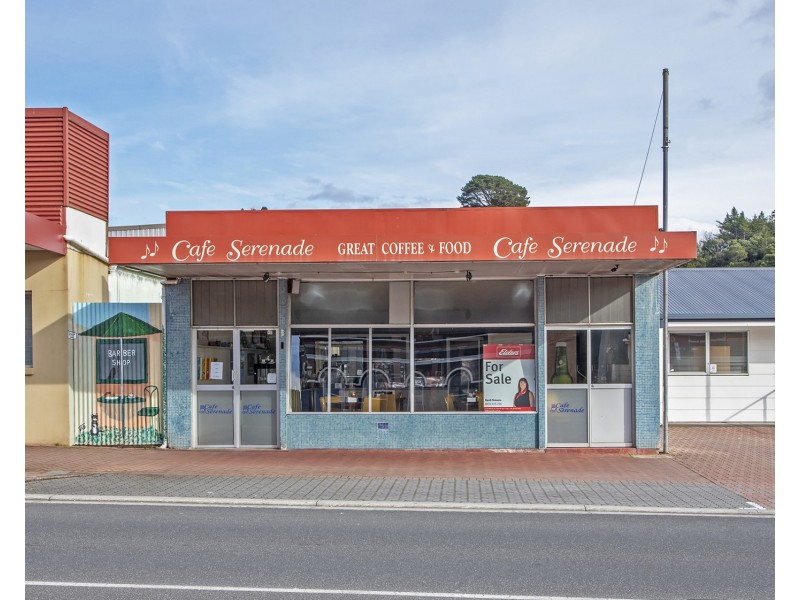 40-42 Orr Street, Queenstown TAS 7467
