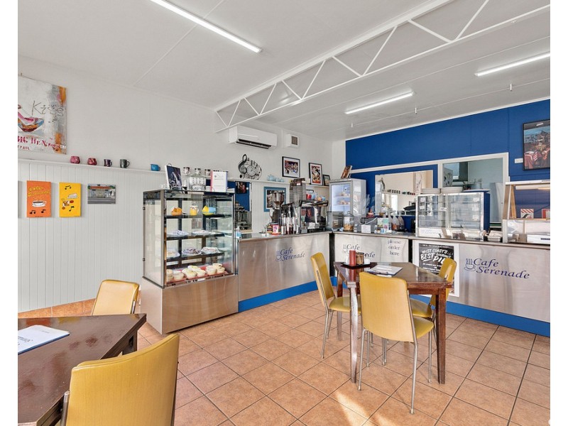 40-42 Orr Street, Queenstown TAS 7467