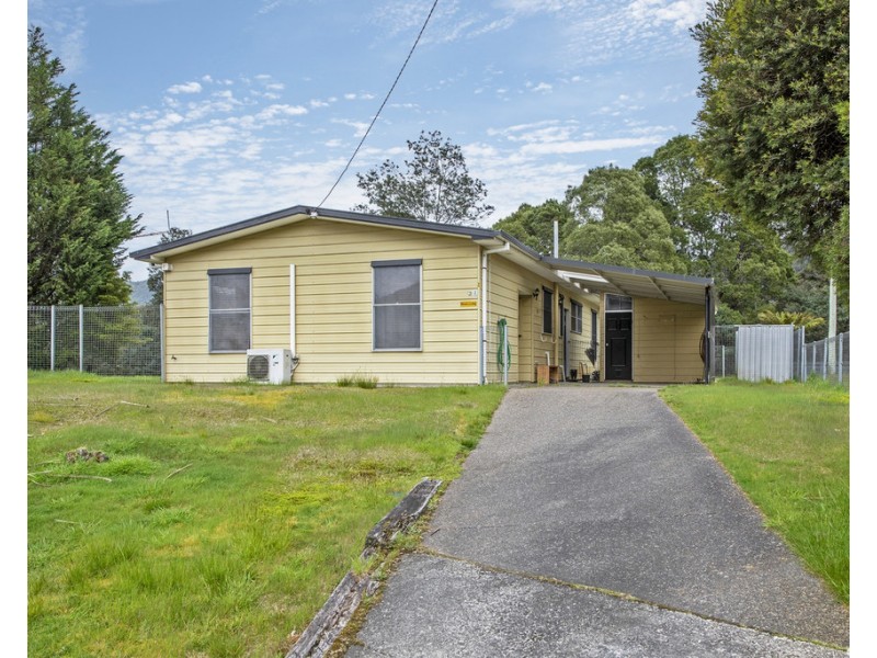 2 Huon Court, Rosebery TAS 7470