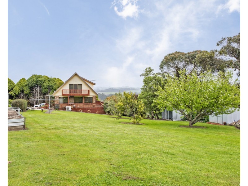 352 Seabrook Road, Somerset TAS 7322