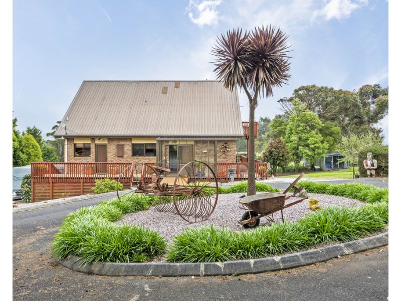 352 Seabrook Road, Somerset TAS 7322
