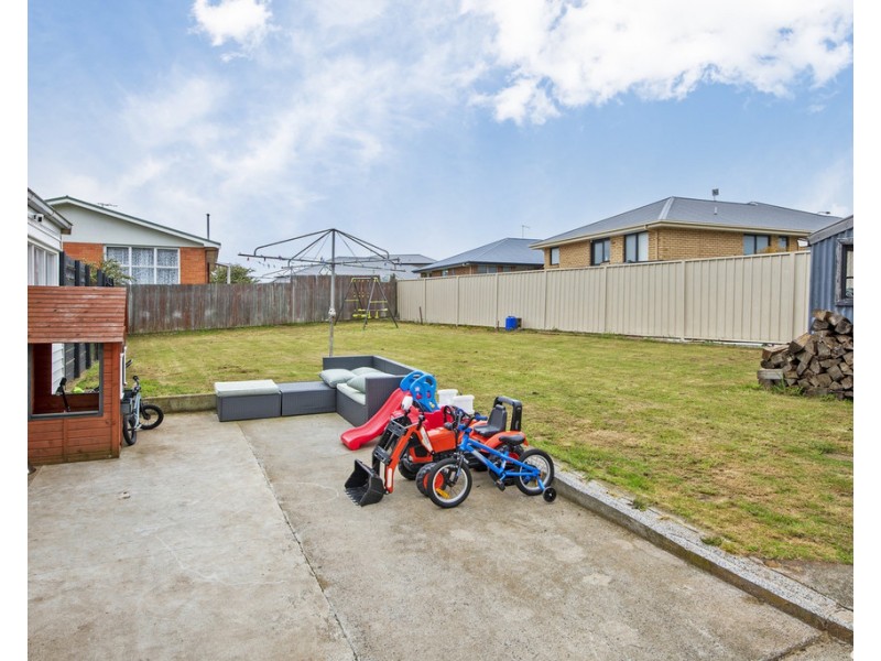 4 Quamby Place, Romaine TAS 7320
