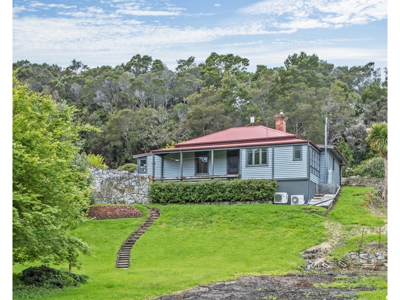 21 Jones Street, Strahan TAS 7468