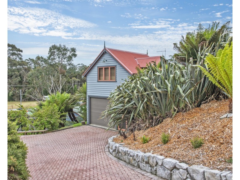 21 Jones Street, Strahan TAS 7468