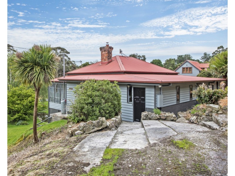 21 Jones Street, Strahan TAS 7468