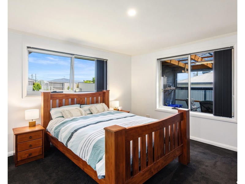 32 Payne Street, Hillcrest TAS 7320