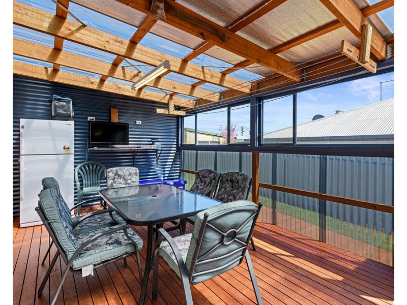 32 Payne Street, Hillcrest TAS 7320