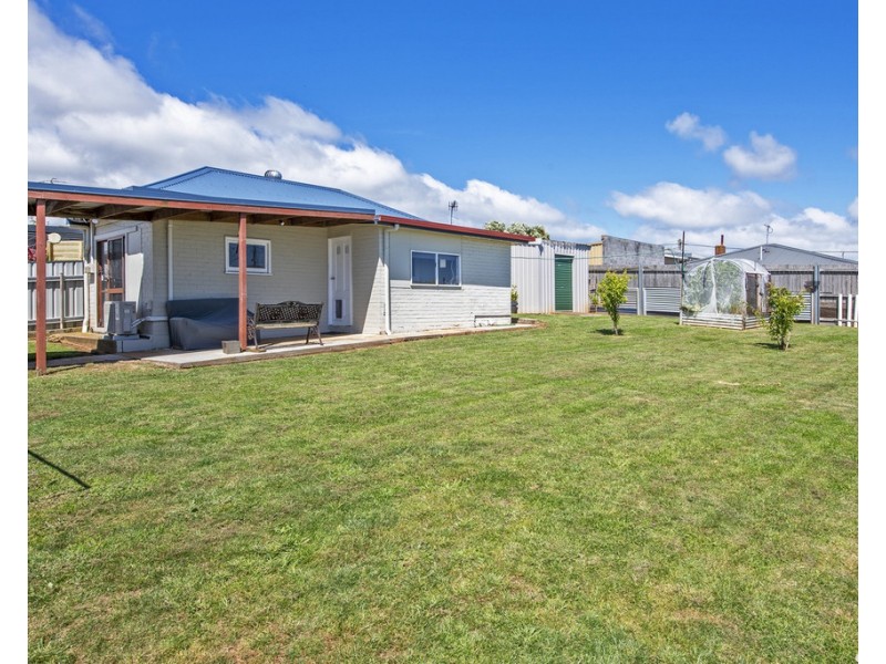 32 Payne Street, Hillcrest TAS 7320