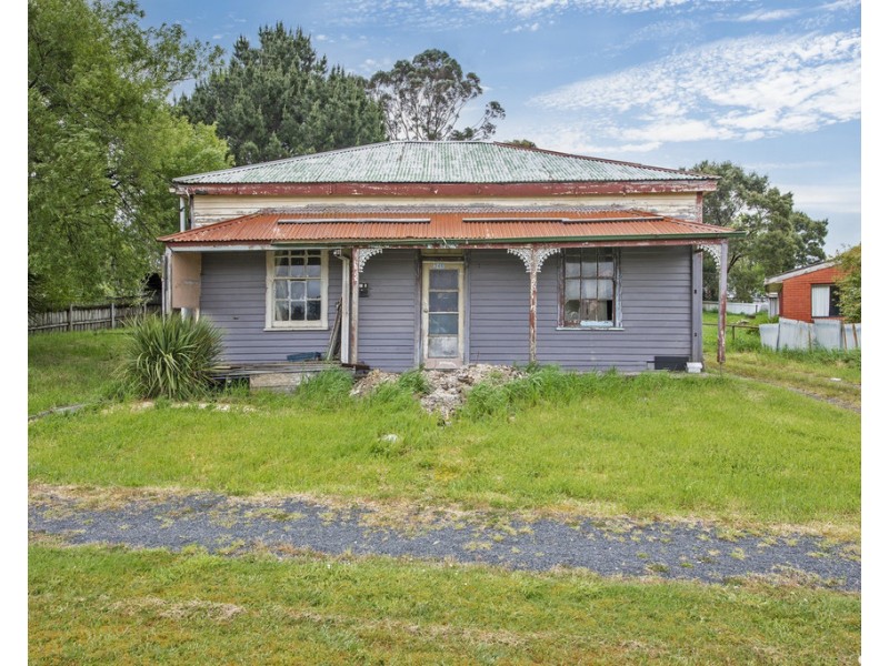 346 Main Street, Zeehan TAS 7469