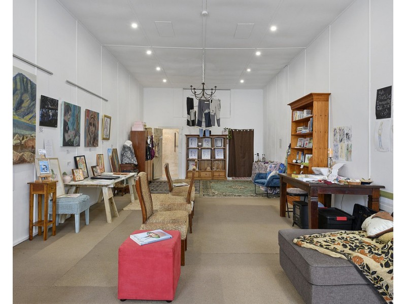 2 Cutten Street, Queenstown TAS 7467