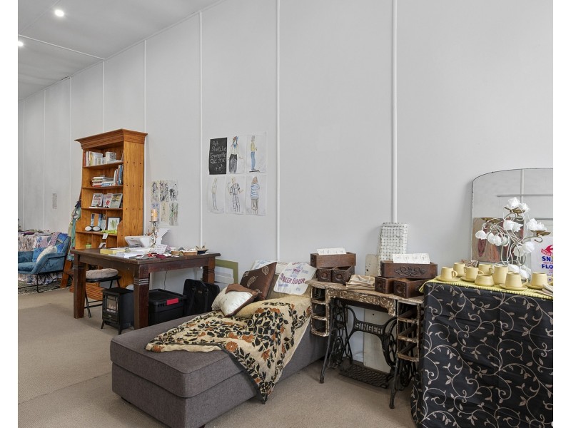 2 Cutten Street, Queenstown TAS 7467