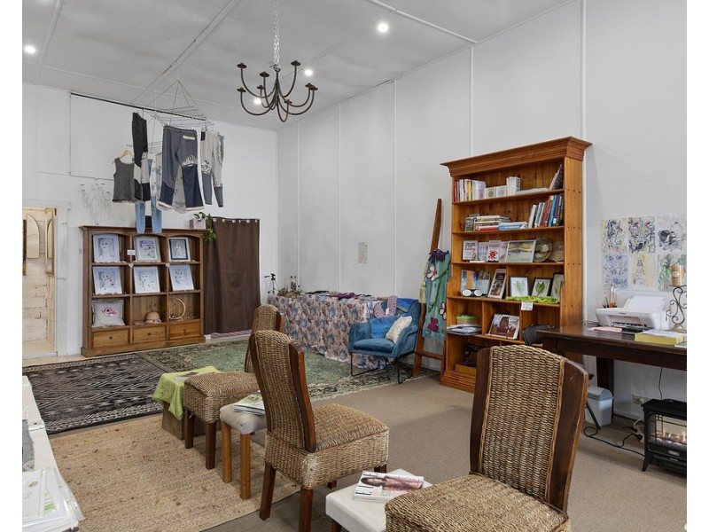 2 Cutten Street, Queenstown TAS 7467