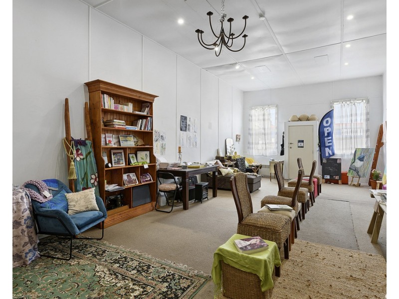 2 Cutten Street, Queenstown TAS 7467