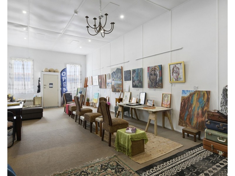 2 Cutten Street, Queenstown TAS 7467