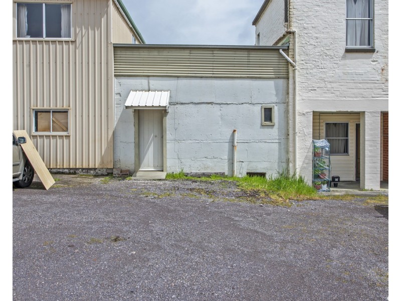 2 Cutten Street, Queenstown TAS 7467