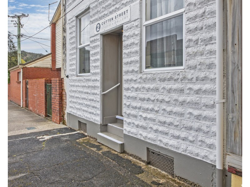 2 Cutten Street, Queenstown TAS 7467