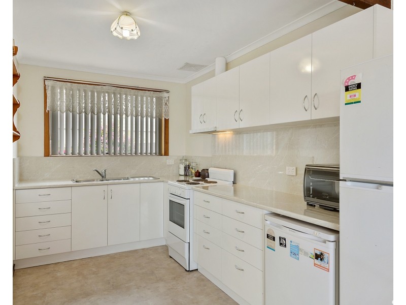 Unit 1/3 Hayes Street, Hillcrest TAS 7320