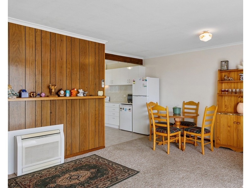 Unit 1/3 Hayes Street, Hillcrest TAS 7320