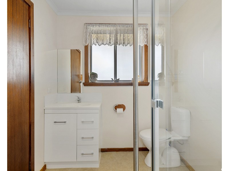 Unit 1/3 Hayes Street, Hillcrest TAS 7320