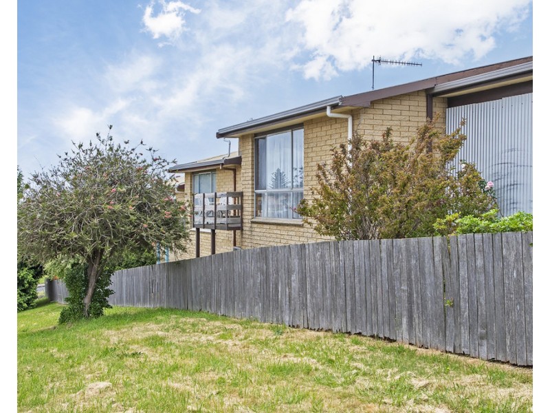 Unit 1/3 Hayes Street, Hillcrest TAS 7320
