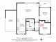 Unit 1/3 Hayes Street, Hillcrest TAS 7320 Floorplan