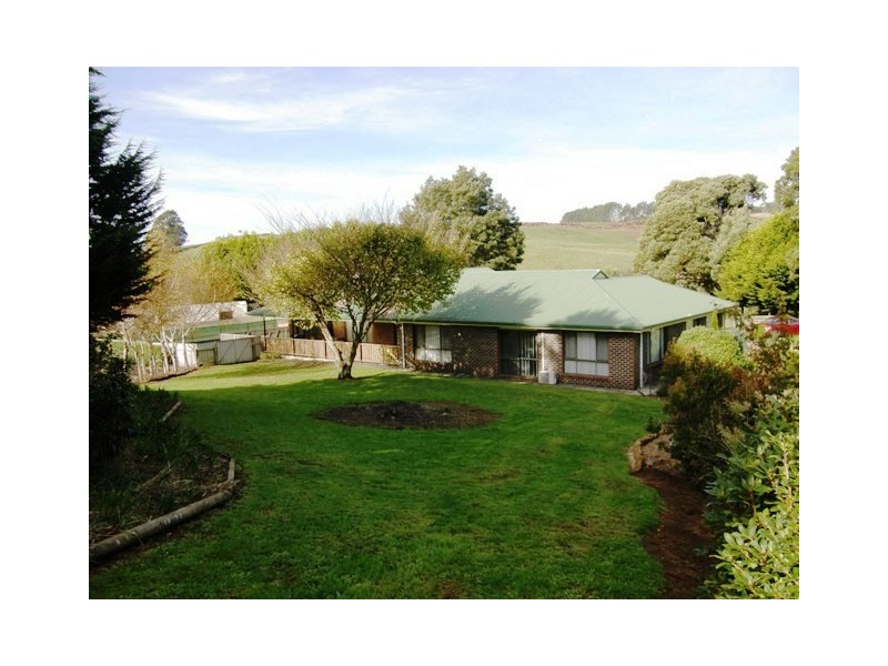 614 Circular Road, Ridgley TAS 7321