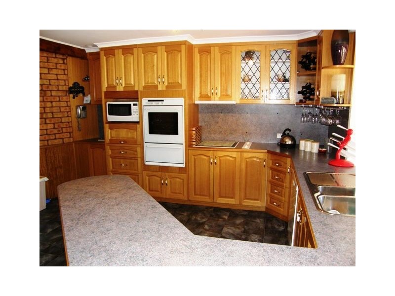 614 Circular Road, Ridgley TAS 7321