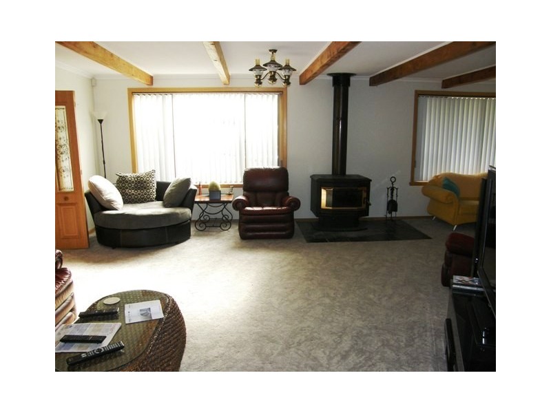 614 Circular Road, Ridgley TAS 7321