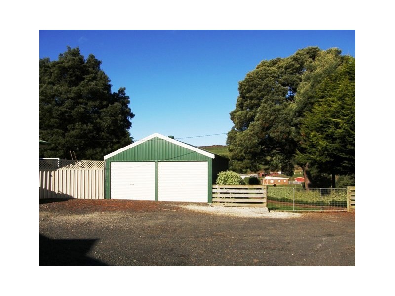 614 Circular Road, Ridgley TAS 7321