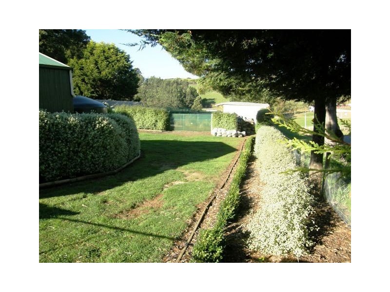 614 Circular Road, Ridgley TAS 7321