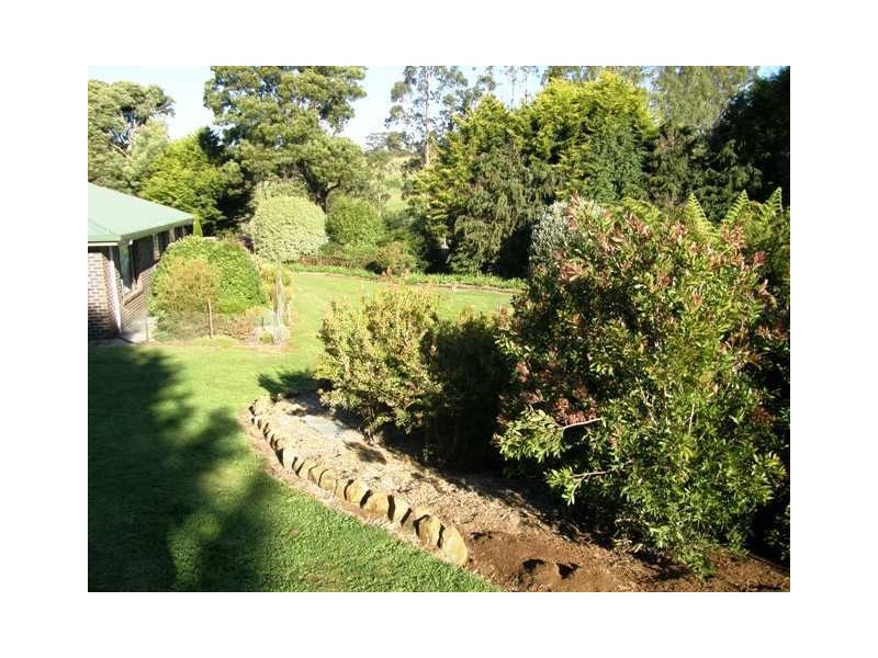614 Circular Road, Ridgley TAS 7321