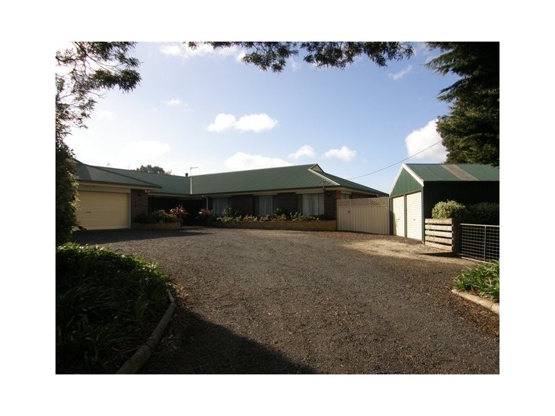 614 Circular Road, Ridgley TAS 7321